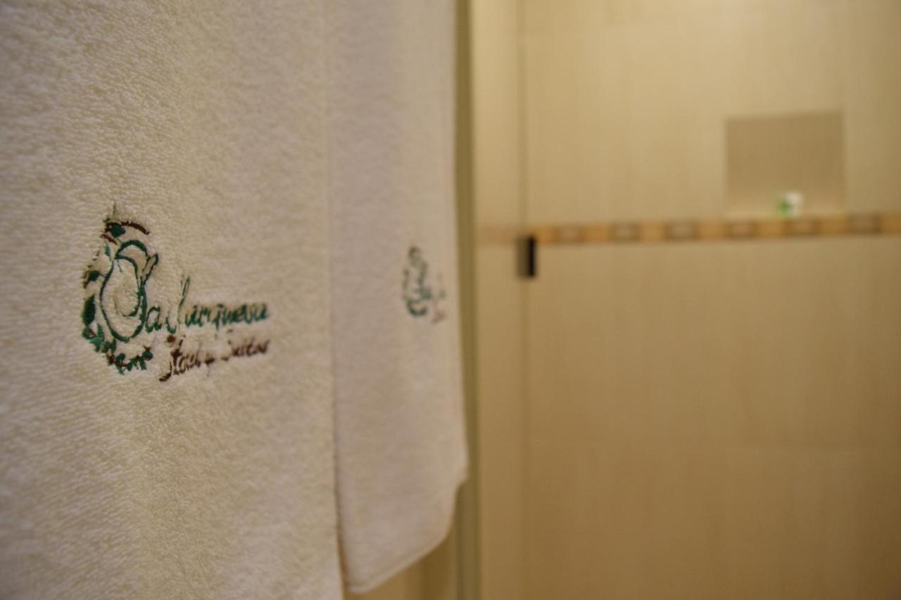 Hotel & Suites La Marquesa Toluca Eksteriør billede