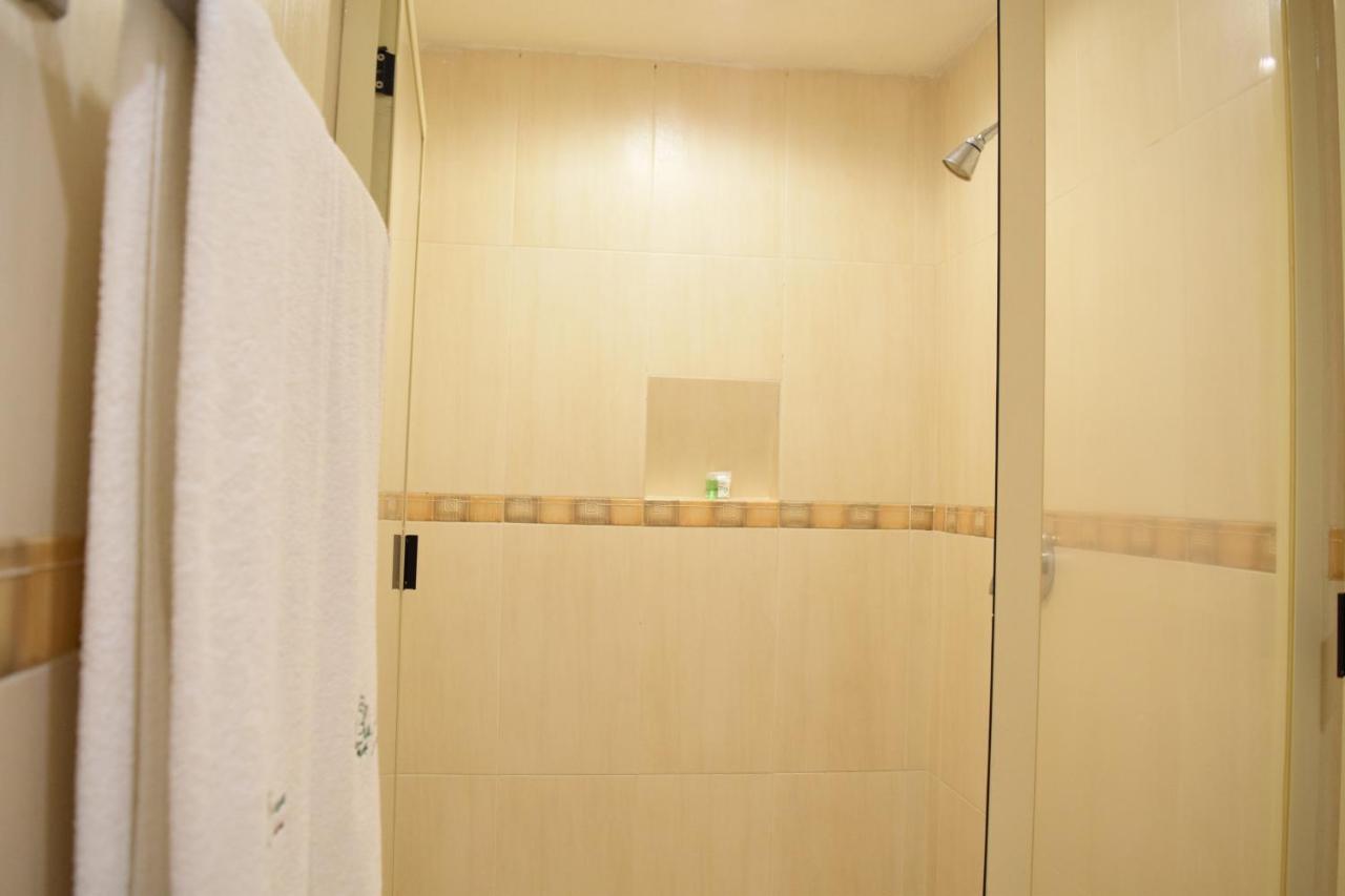 Hotel & Suites La Marquesa Toluca Eksteriør billede